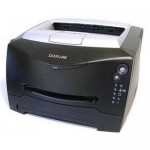 Lexmark LASER E238